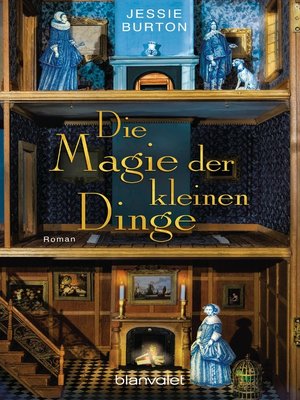 cover image of Die Magie der kleinen Dinge